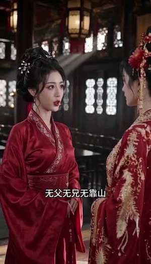 夫人别凶,小侯爷乖乖受宠(46集) 夫人别凶,小侯爷乖乖受宠(46集)超火短剧抢先看