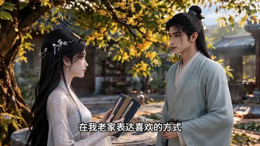 钱塘烟火守良缘（49集）精彩短剧来了
