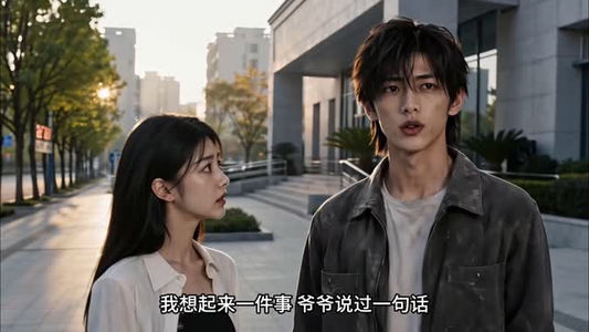 京夜想你:穿书后我拒绝卖男友(72集) 京夜想你:穿书后我拒绝卖男友(72集)恋爱短剧分享