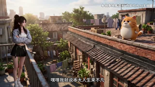 明哩的旷野日记（150集）全集在线看