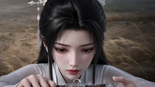 太玄胎珠传第四季（107集）好看短剧又来了