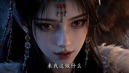 狼祭2（114集）一起追短剧