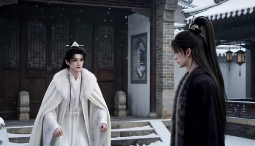 天灾我囤尽天下粮仓救了全侯府第五季(95集) 天灾我囤尽天下粮仓救了全侯府第五季(95集)在线播放