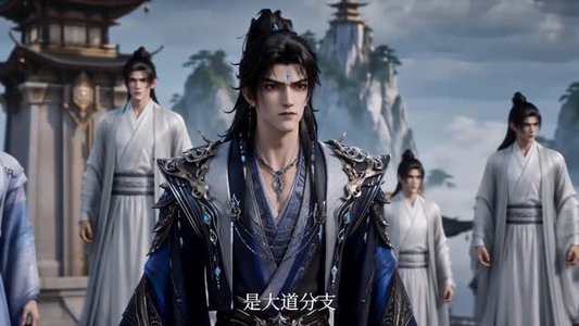 我真不是大佬啊,魔女带女找上门(62集) 我真不是大佬啊,魔女带女找上门(62集)精彩短剧热播中