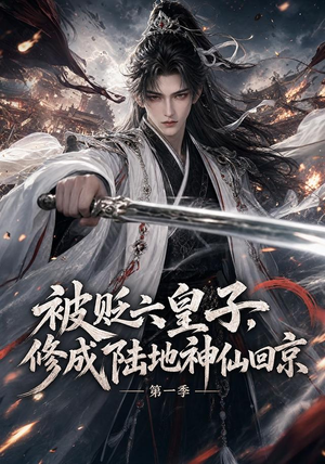 被贬六皇子,修成陆地神仙回京第一季(84集) 被贬六皇子,修成陆地神仙回京第一季(84集)短剧有好货推荐