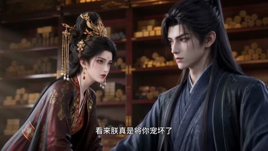 海棠春醉第二季(120集) 海棠春醉第二季(120集)视频在线看