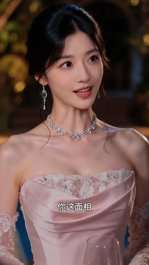 穿成女配，全家偷听我心声逆天改命（60集）红果短剧看全集