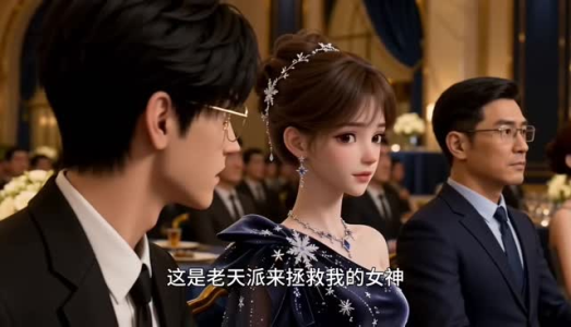 厨娘上岗：总裁心声全开（87集）更新时间一览表