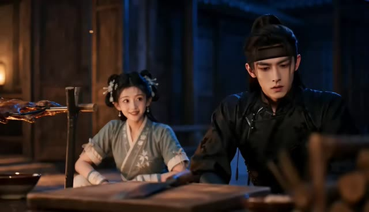 难道女二也是穿书的(63集) 难道女二也是穿书的(63集)小短剧抢先看