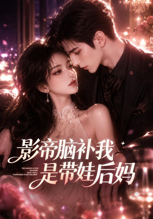 影帝脑补我是带娃后妈（60集）精彩片段