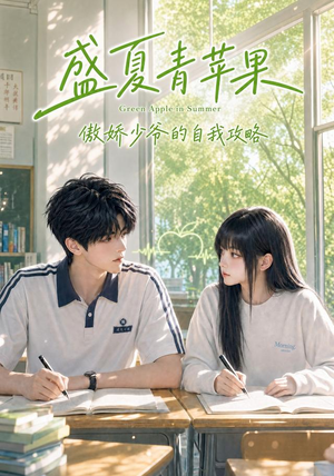 盛夏青苹果:傲娇少爷的自我攻略(109集) 盛夏青苹果:傲娇少爷的自我攻略(109集)全集免费观看