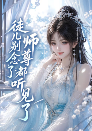 徒儿别念了:师尊都听见了(61集) 徒儿别念了:师尊都听见了(61集)在哪看