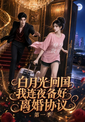 白月光回国我连夜备好离婚协议第一季（98集）短剧有好货推荐
