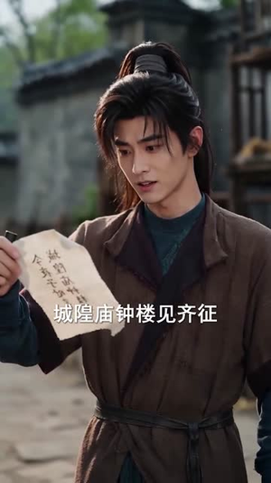 万兽知意定朝纲(70集) 万兽知意定朝纲(70集)这短剧太好看了