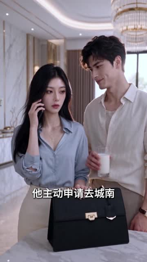 系统教我追初恋(79集) 系统教我追初恋(79集)好看短剧又来了