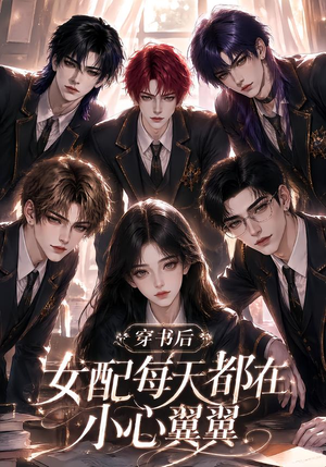 穿书后女配每天都在小心翼翼（75集）在线播放