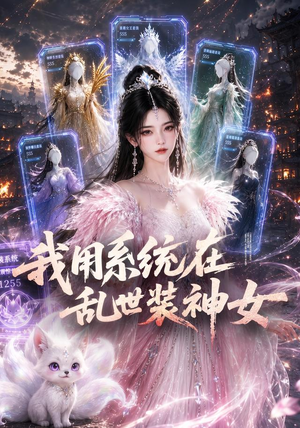 我用系统在乱世装神女(64集) 我用系统在乱世装神女(64集)短剧太上头了