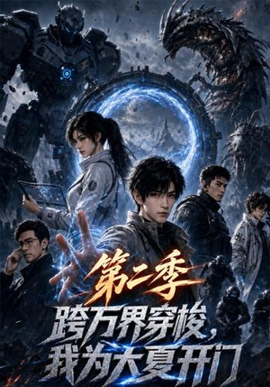 跨万界穿梭，我为大夏开门第二季（140集）夸克网盘在线看