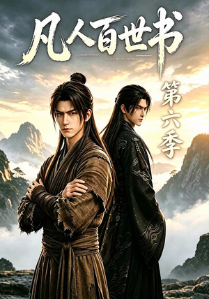 凡人百世书第六季（130集）免费短剧看不停