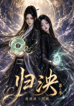 归泱第三季(118集) 归泱第三季(118集)短剧上热门