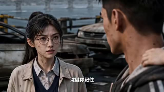界门，我靠跨界搬运嘉豪全场（54集）短剧越看越精彩