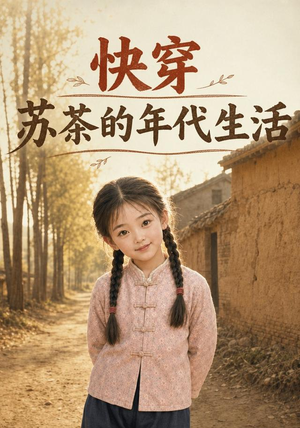 快穿：苏茶的年代生活（121集）短剧精彩推荐