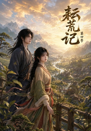 耘荒记第四季（234集）海量资源免费看