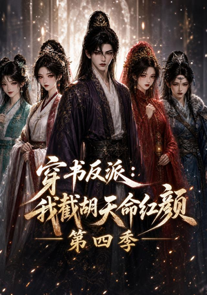 穿书反派：我截胡天命红颜第四季（125集）短剧排行榜