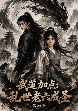 武道加点：乱世老六成圣第四季（193集）短剧追到爽