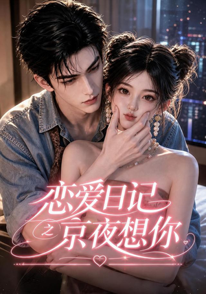 恋爱日记之京夜想你（118集）火爆短剧热播中