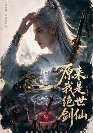 原来我是绝世剑仙（64集）免费看全集