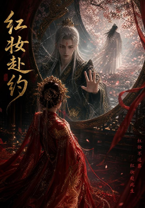 红妆赴约（60集）热门短剧大全