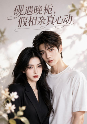 砚遇晚栀，假相亲真心动（47集）免费看全集