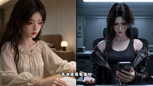 满级病友竟是大佬第2季（56集）热播短剧抢先看