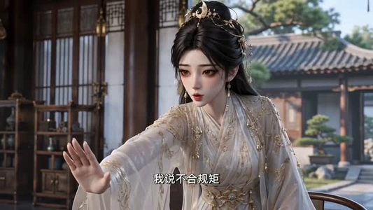 我在古代当丫鬟，王爷变成我的小跟班（70集）火热短剧抢先看