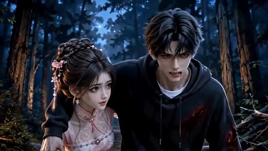 妖怪科普直播(86集) 妖怪科普直播(86集)爆款短剧追不停