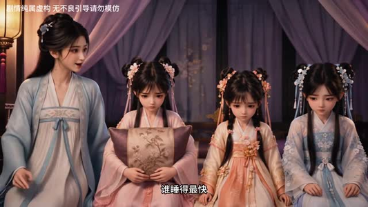 我的公主超凶（41集）精彩连连免费看
