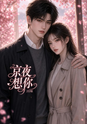 京夜想你3D版（206集）精彩片段