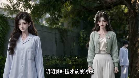 恰遇桔梗(241集) 恰遇桔梗(241集)短剧小说在线看