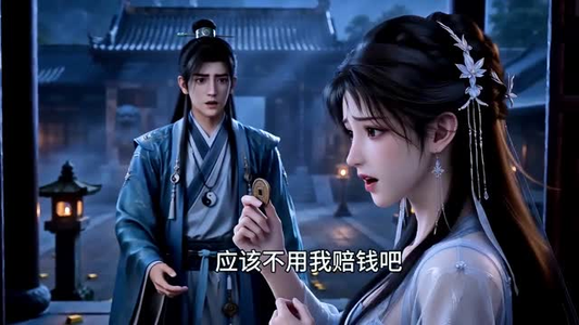 山野奇人成了我的夫君(89集) 山野奇人成了我的夫君(89集)热门短剧分享