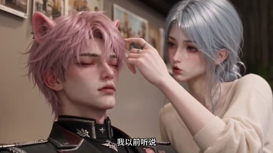 男主竟是小香猪(76集) 男主竟是小香猪(76集)最热短剧推荐