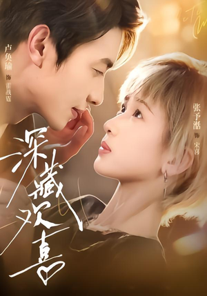 深藏欢喜（81集）短剧看全集