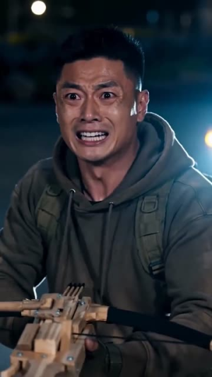解锁侏罗纪我靠恐龙翻盘（57集）全网短剧抢先看