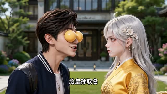 九九日记:满级病友竟是大佬第二季(109集) 九九日记:满级病友竟是大佬第二季(109集)完整版免费观看
