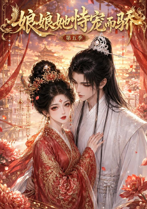 娘娘她恃宠而骄第五季（80集）免费短剧合集