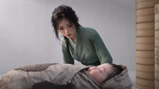 我在古代开电动车逃荒（96集）网上可以看吗