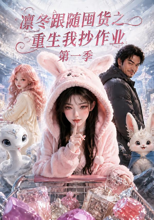 凛冬跟随囤货之重生我抄作业第一季(312集) 凛冬跟随囤货之重生我抄作业第一季(312集)短剧在线看