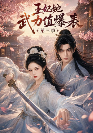 王妃她武力值爆表第三季（76集）这短剧太好看了