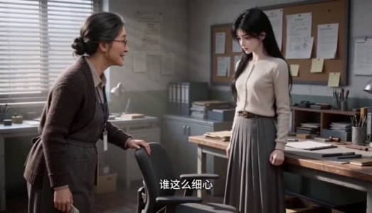 年下少爷有点甜（81集）这短剧太好看了