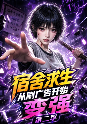 宿舍求生从刷广告开始变强第二季(82集) 宿舍求生从刷广告开始变强第二季(82集)短剧分享片段